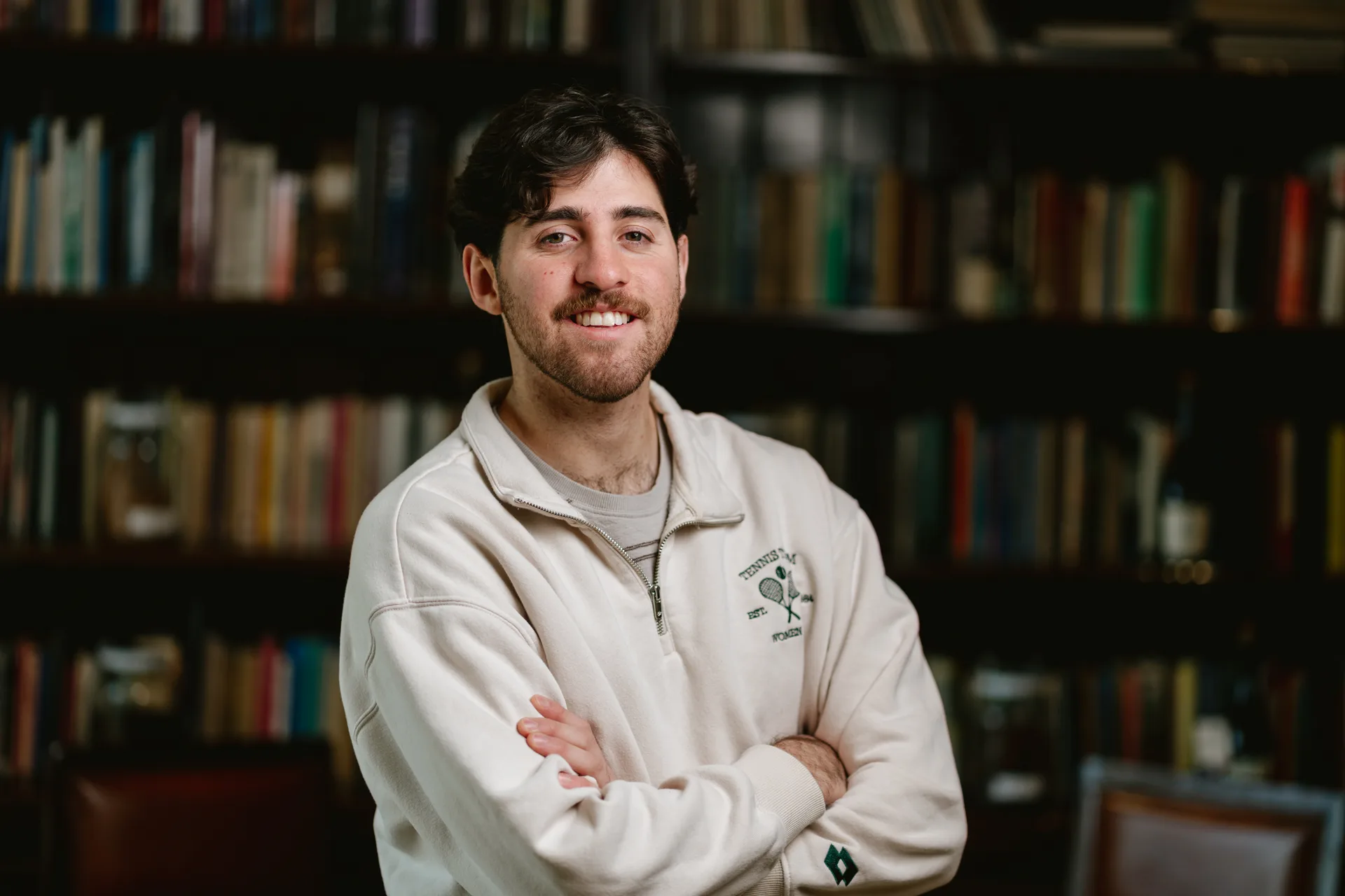 Agustín Silva, EdeM Winemaker