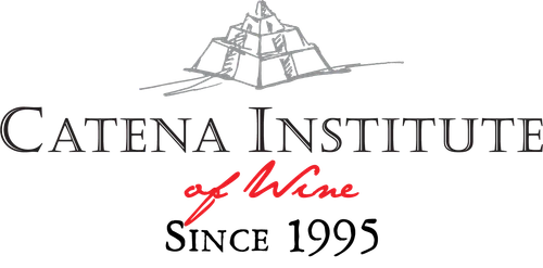 The Catena Institute of Wine