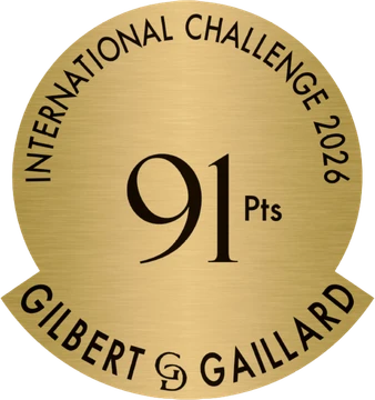 91 points for ROSAE, Gilbert & Gaillard International Challenge 2026