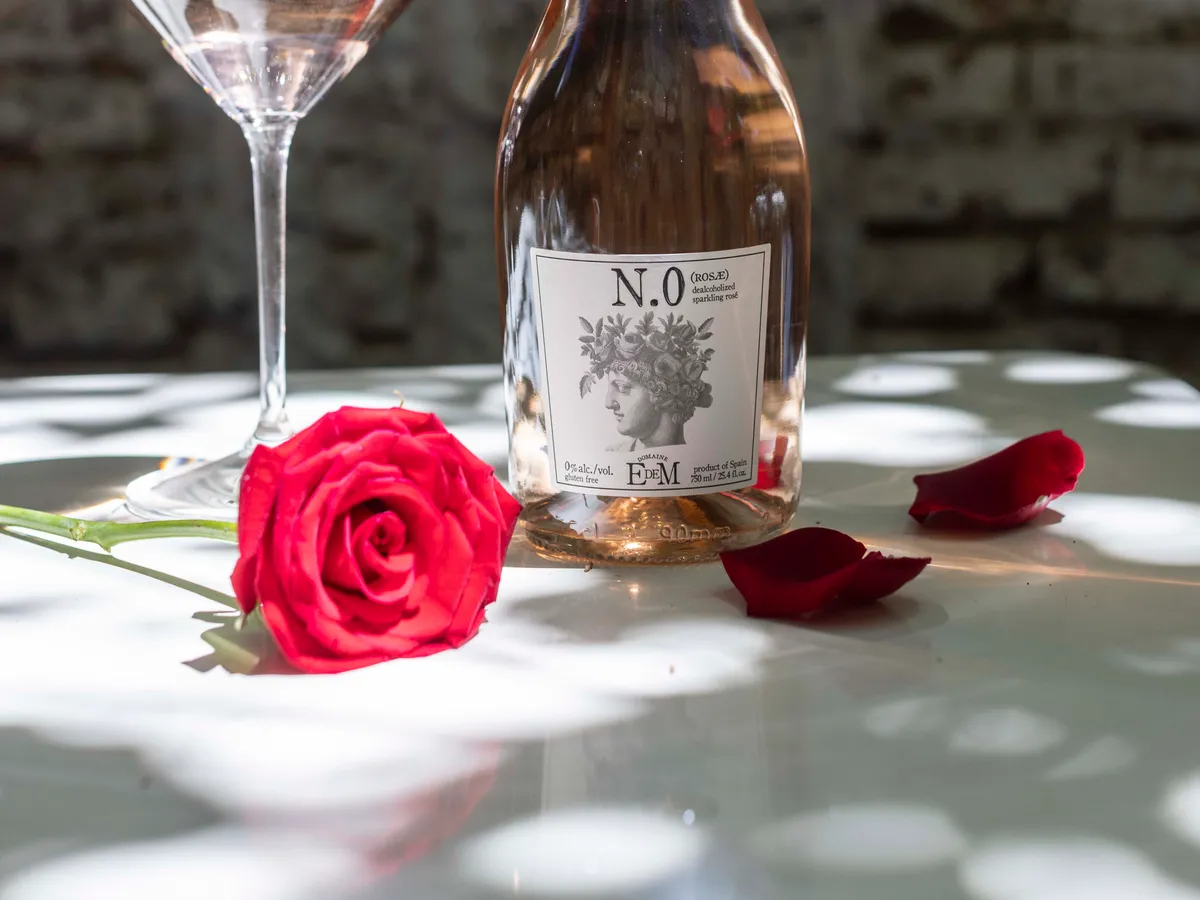 International Wine Challenge: Catena Institute of Wine launches no- and low-alcohol wines