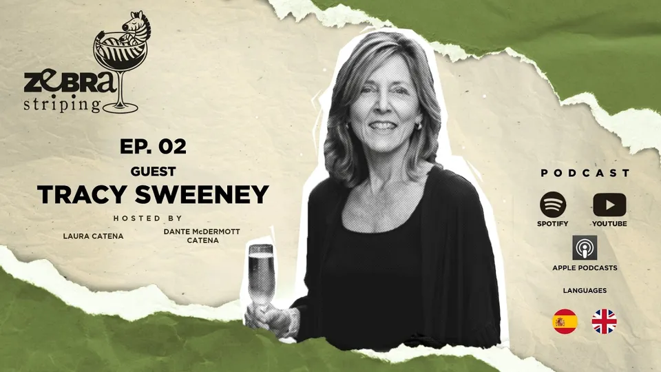 EP #2 · TRACY SWEENEY